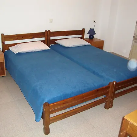 Apartmán Marina Hersonissos (Crete)