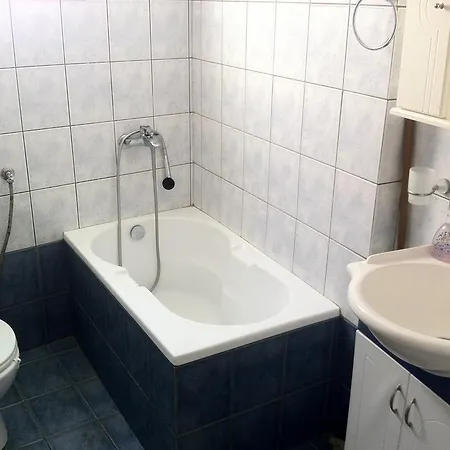 Apartmán Marina Hersonissos (Crete)