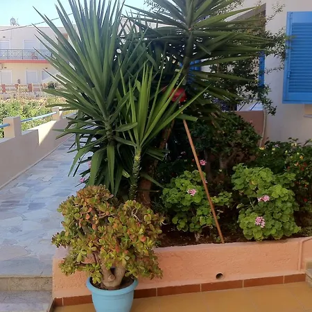 Apartmán Marina *