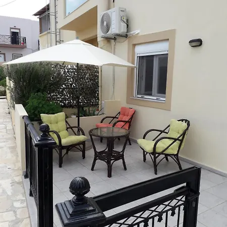 Apartmán Marina