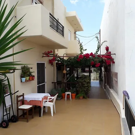 Marina Apartmán